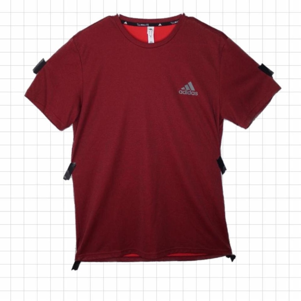 ADIDAS Climalite Shirt